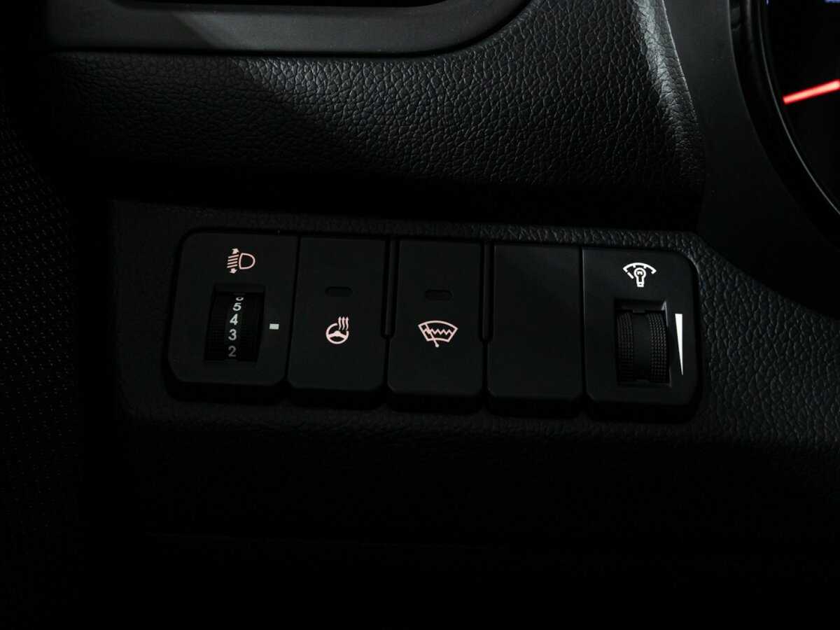 Купить Kia Rio 5-speed, 2013, 67 563 км, фото №14