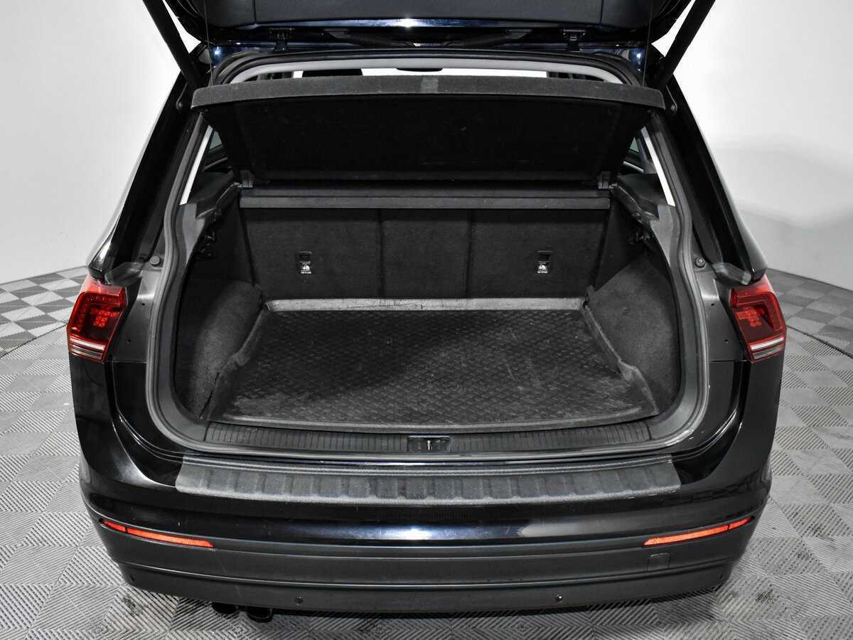 Купить Volkswagen Tiguan, 2017, 150 300 км, фото №23