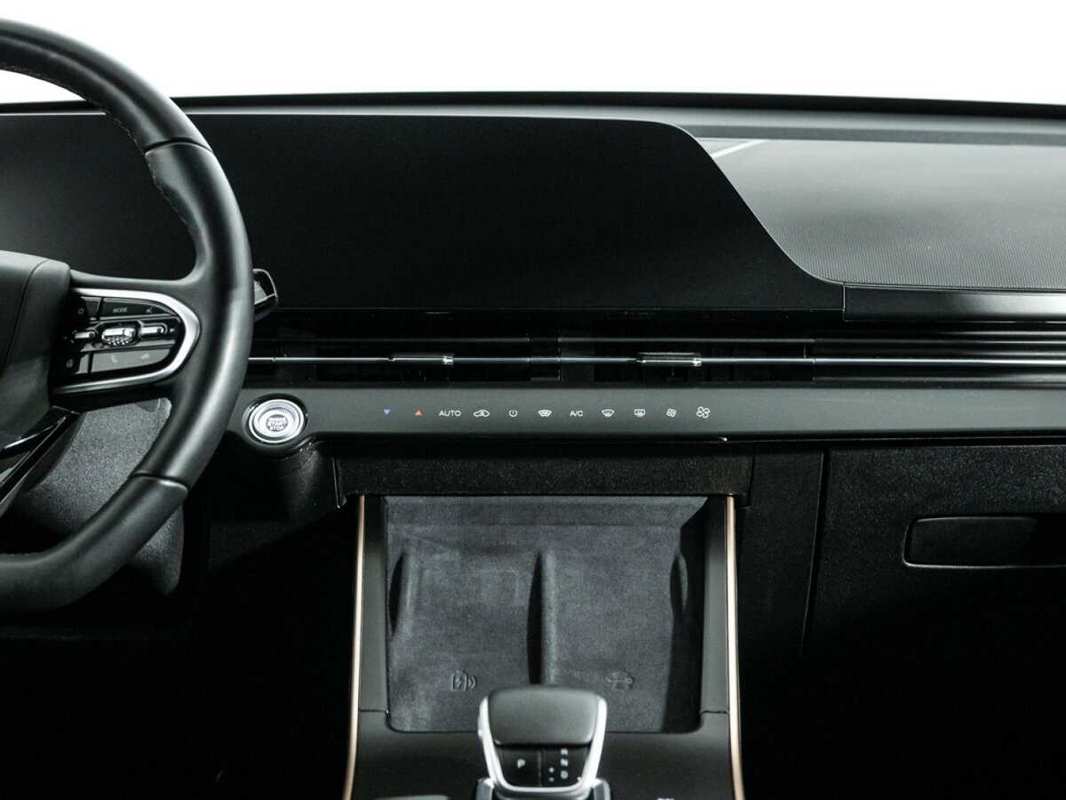 Купить Omoda C5, 2023, 24 707 км, фото №14