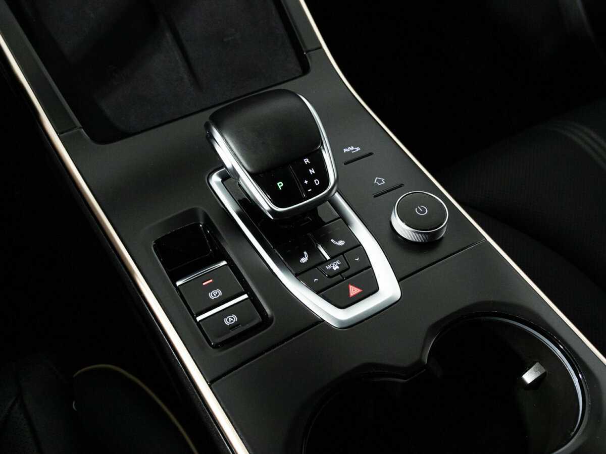 Купить Omoda C5, 2023, 24 707 км, фото №21