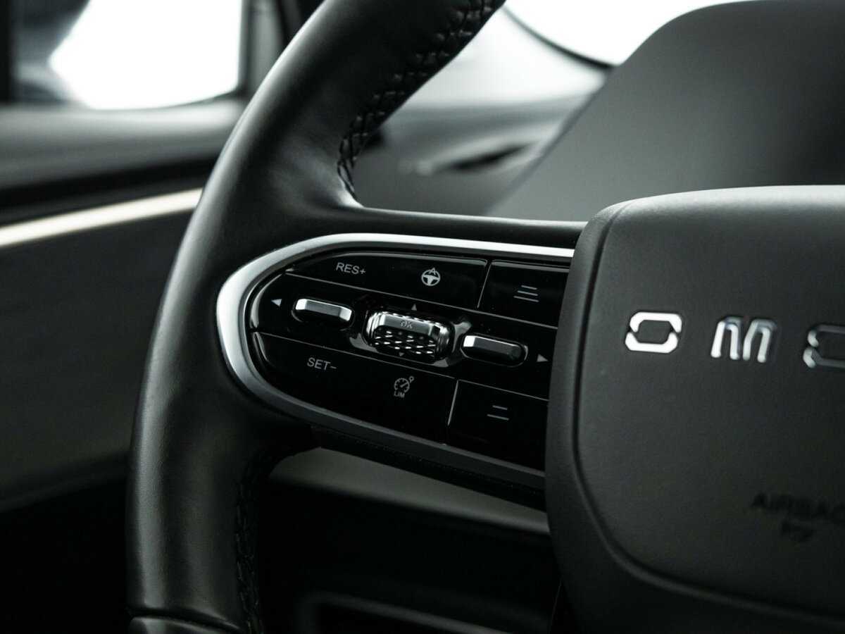 Купить Omoda C5, 2023, 24 707 км, фото №26