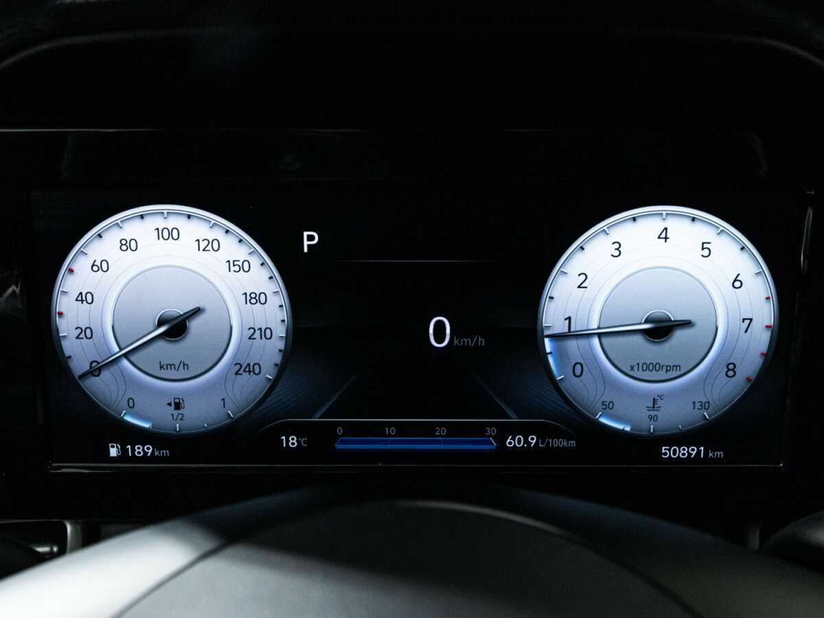 Купить Hyundai Elantra, 2021, 50 700 км, фото №12