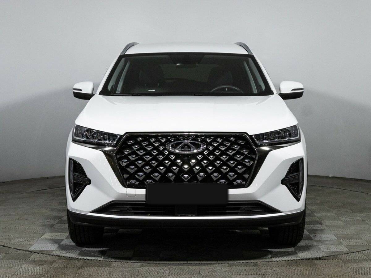 Chery Tiggo 7 Pro Max