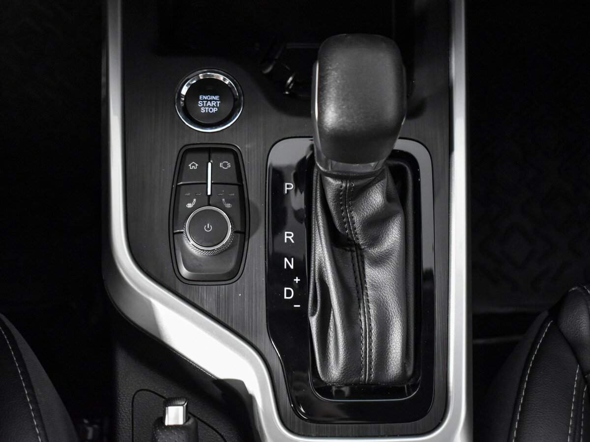 Купить Chery Tiggo 4, 2020, 36 200 км, фото №11