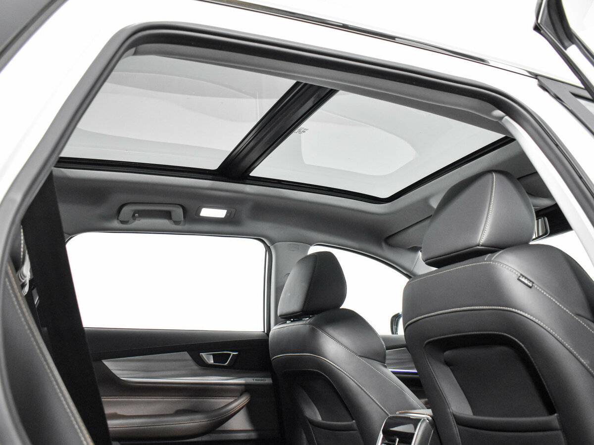 Купить Chery Tiggo 8 Pro, 2021, 36 525 км, фото №21