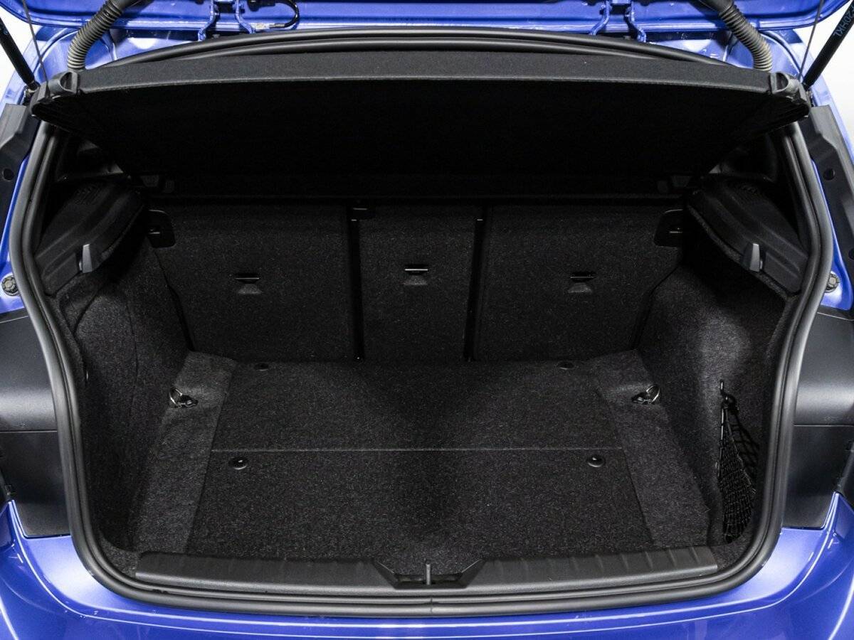 Купить BMW 1 серии 118i, 2018, 59 400 км, фото №15