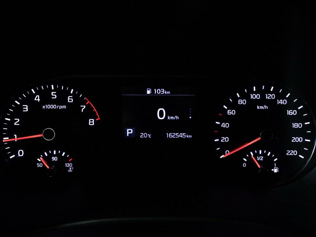 Купить Kia Soul, 2020, 162 396 км, фото №12