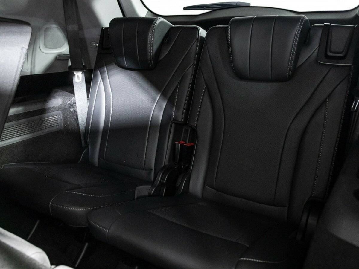 Купить Chery Tiggo 8 Pro Max, 2023, 38 914 км, фото №17