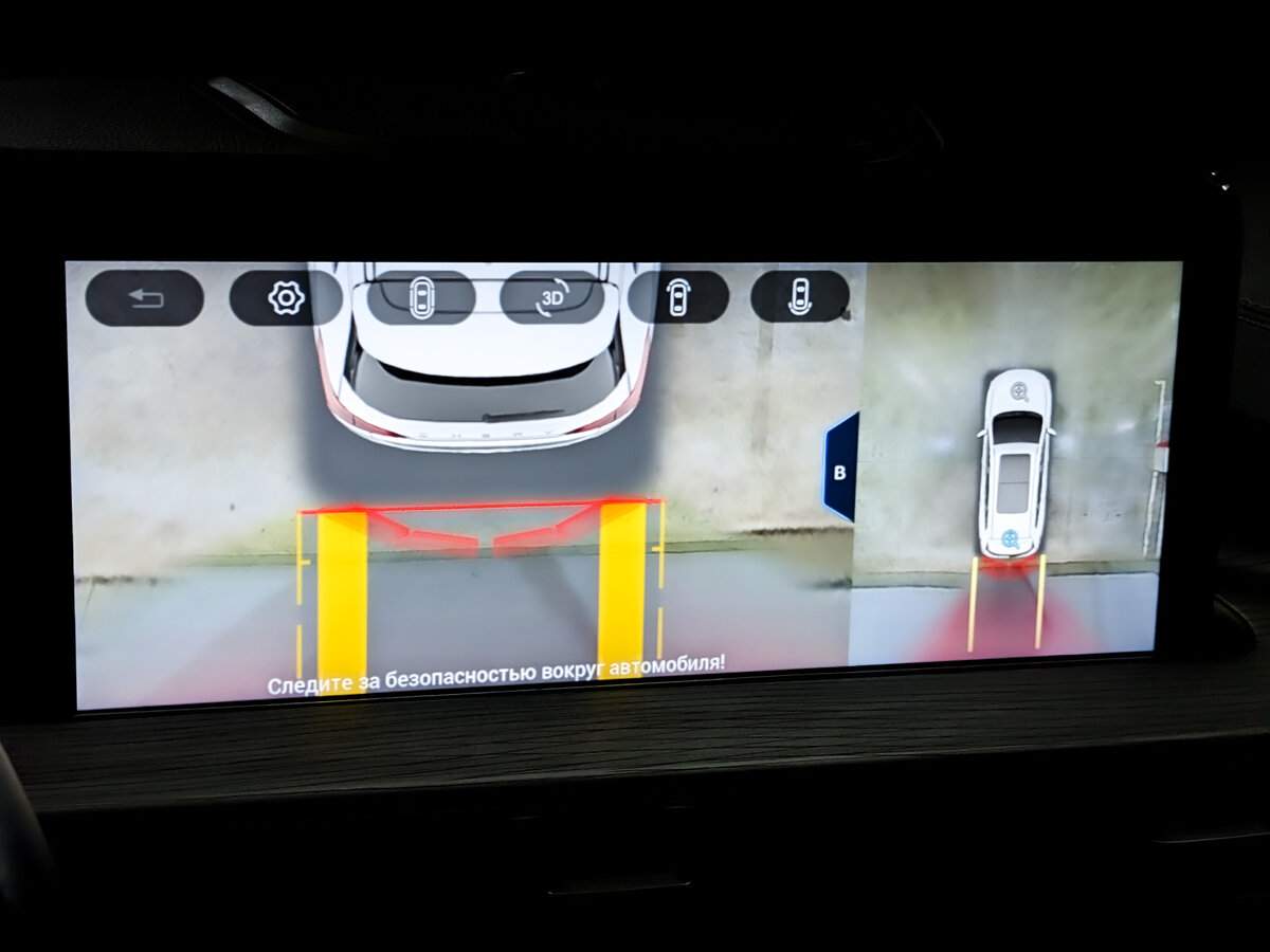 Купить Chery Tiggo 8 Pro Max, 2022, 25 111 км, фото №26