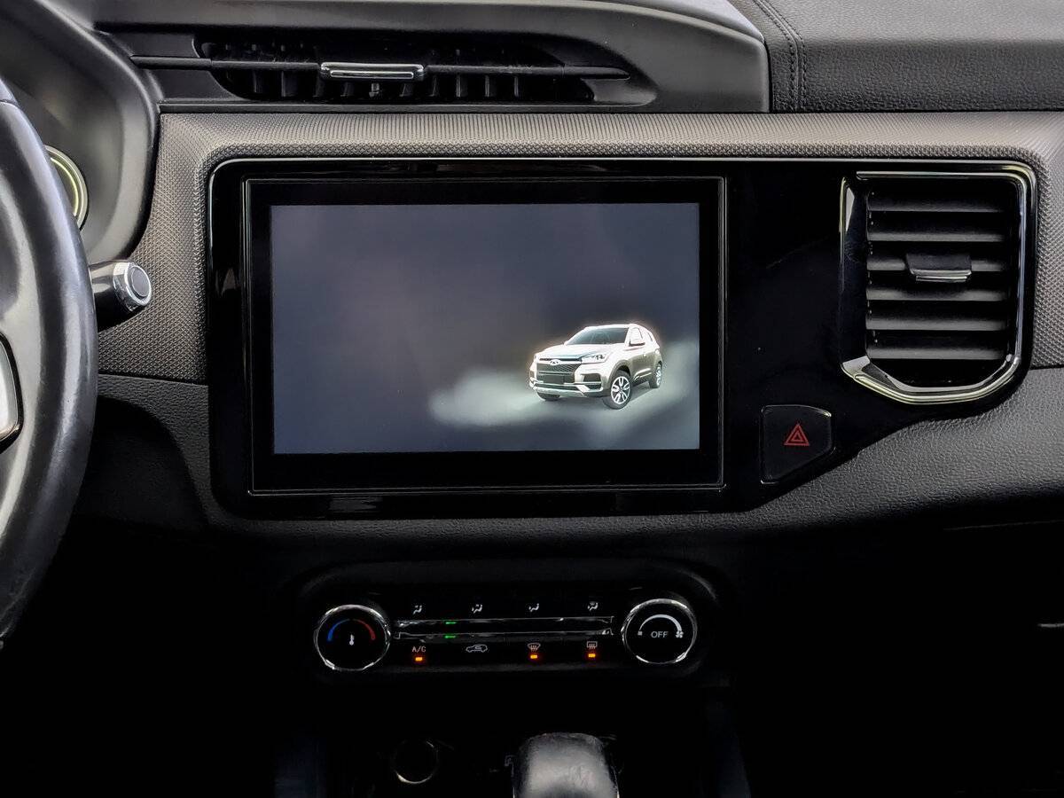 Купить Chery Tiggo 4, 2021, 121 502 км, фото №15