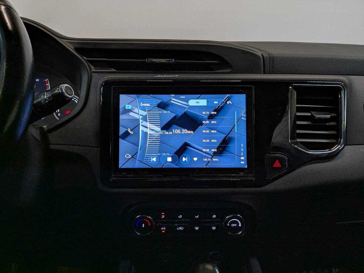 Купить Chery Tiggo 4, 2021, 125 554 км, фото №14