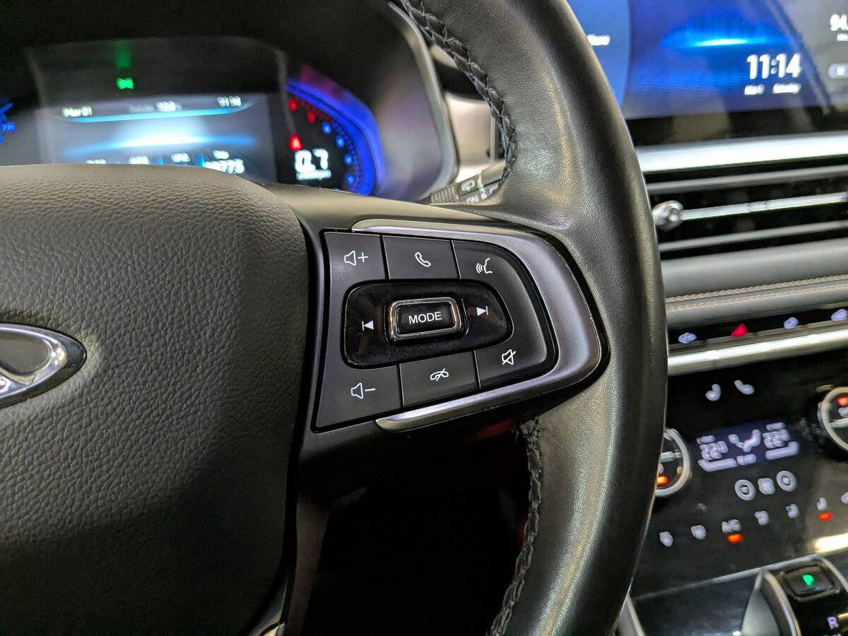 Купить Chery Tiggo 8, 2021, 62 170 км, фото №29