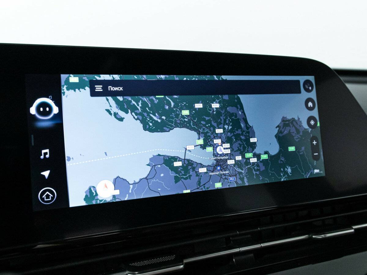 Купить Omoda C5, 2023, 26 636 км, фото №16