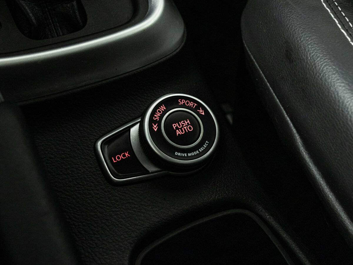 Купить Suzuki SX4, 2014, 95 386 км, фото №20