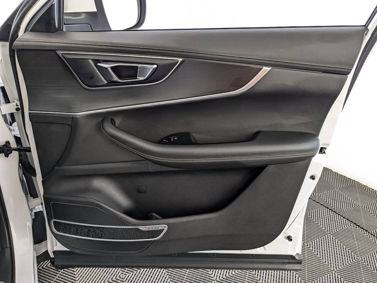 Купить Chery Tiggo 8, 2021, 60 957 км, фото №25