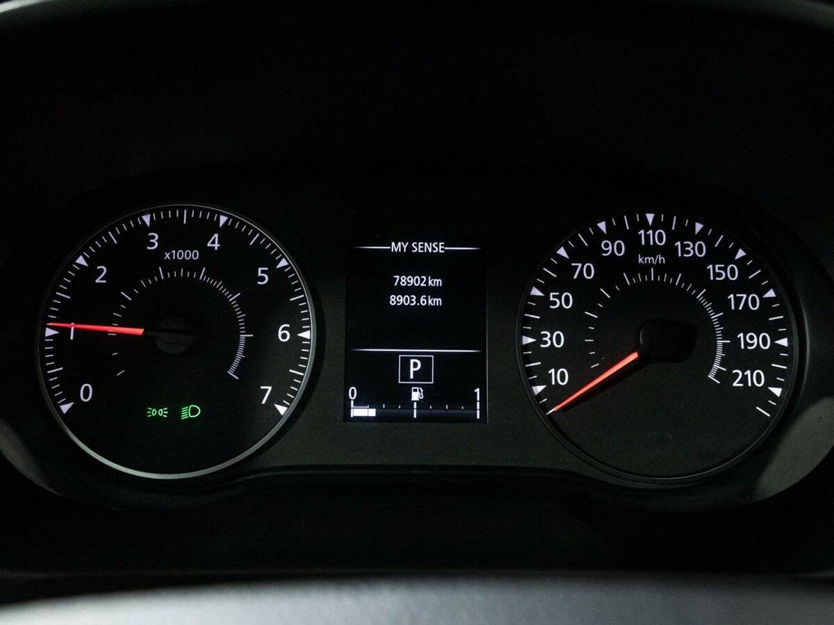 Купить Renault Arkana, 2021, 78 900 км, фото №12