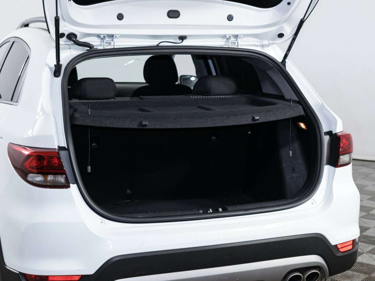 Купить Kia Rio X-Line, 2019, 120 000 км, фото №6