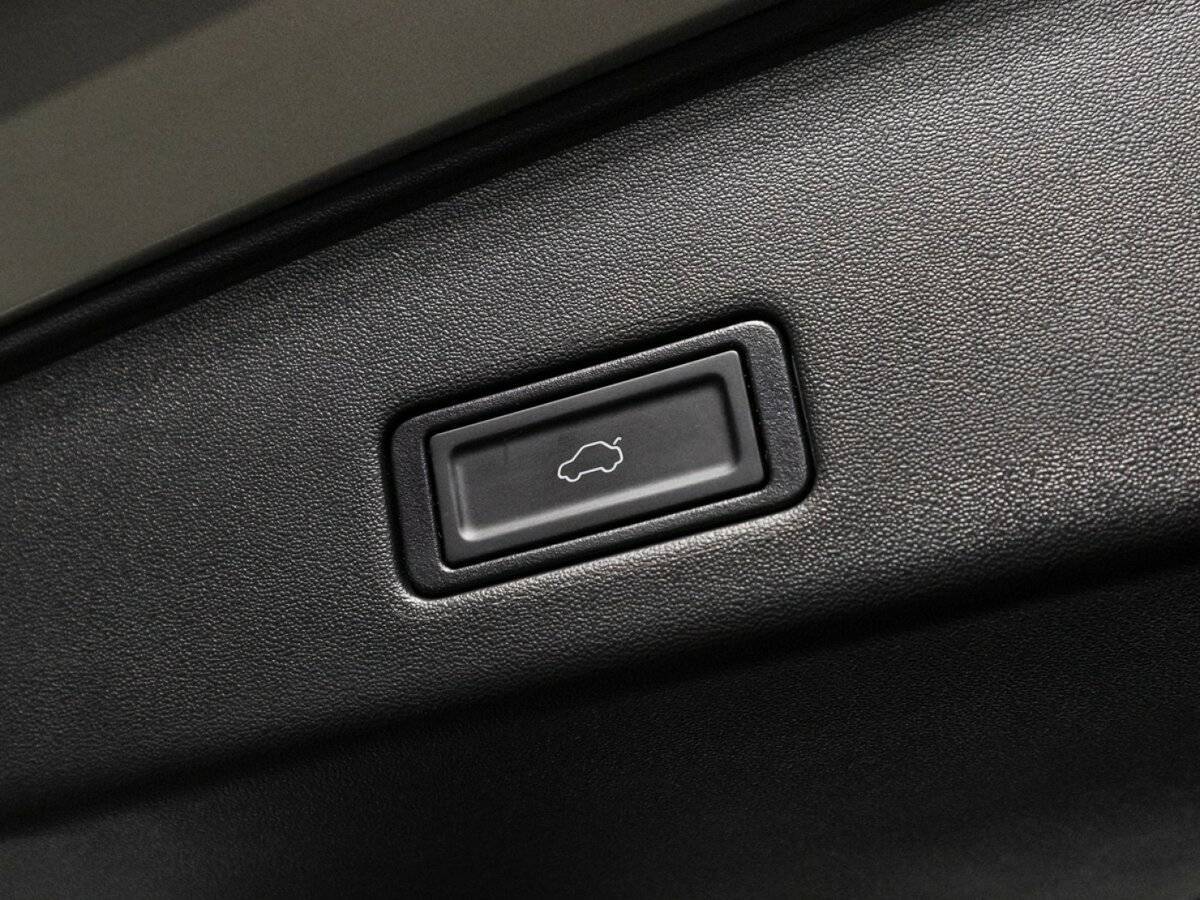 Купить Omoda C5, 2024, 5 394 км, фото №22