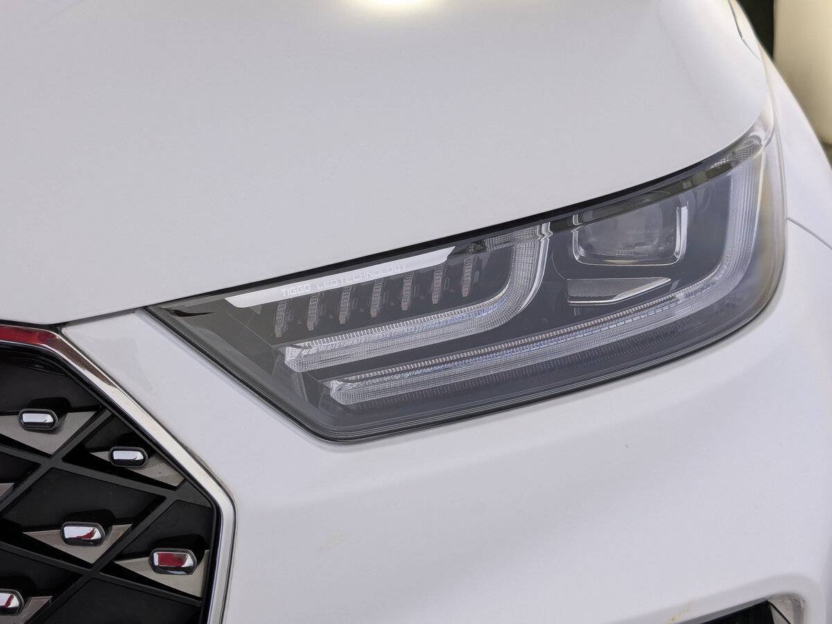 Купить Chery Tiggo 8 Pro, 2022, 31 829 км, фото №11