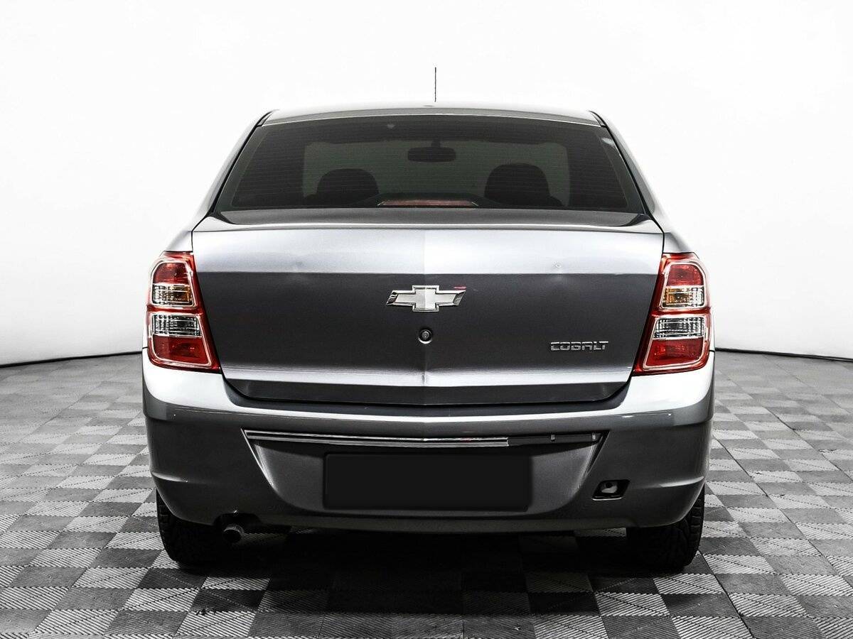 Купить Chevrolet Cobalt, 2023, 19 343 км, фото №6