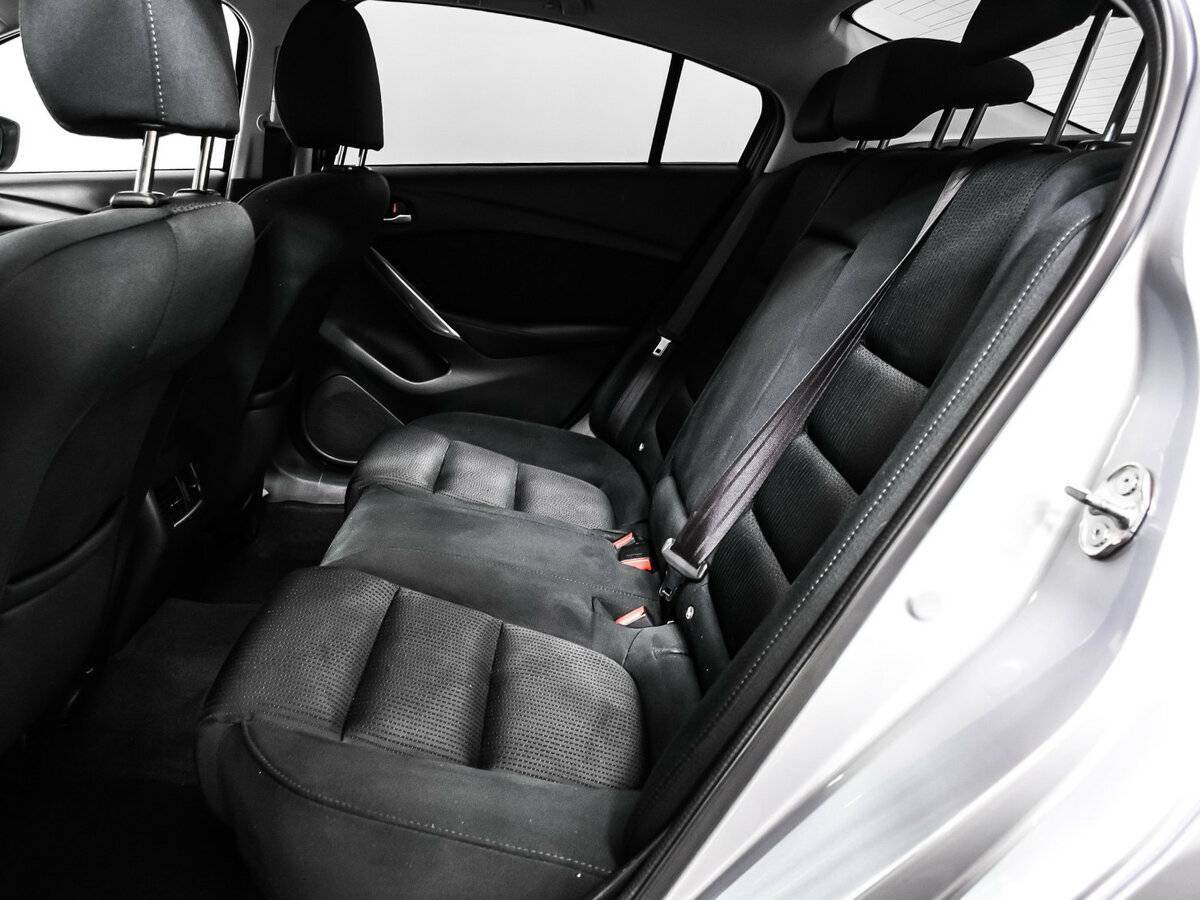 Купить Mazda 6, 2018, 101 884 км, фото №13