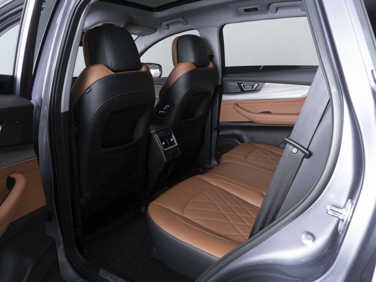 Купить Chery Tiggo 8 Pro Max, 2023, 50 679 км, фото №13