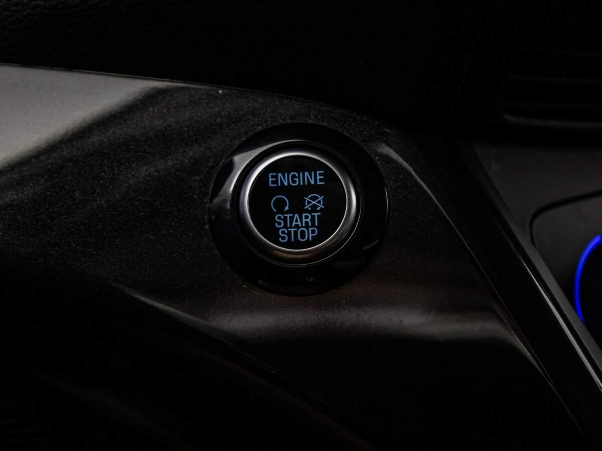 Купить Ford Kuga, 2018, 51 937 км, фото №18