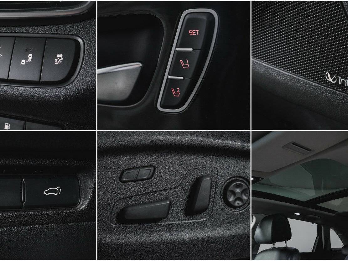 Купить Kia Sorento Prime, 2016, 150 000 км, фото №21