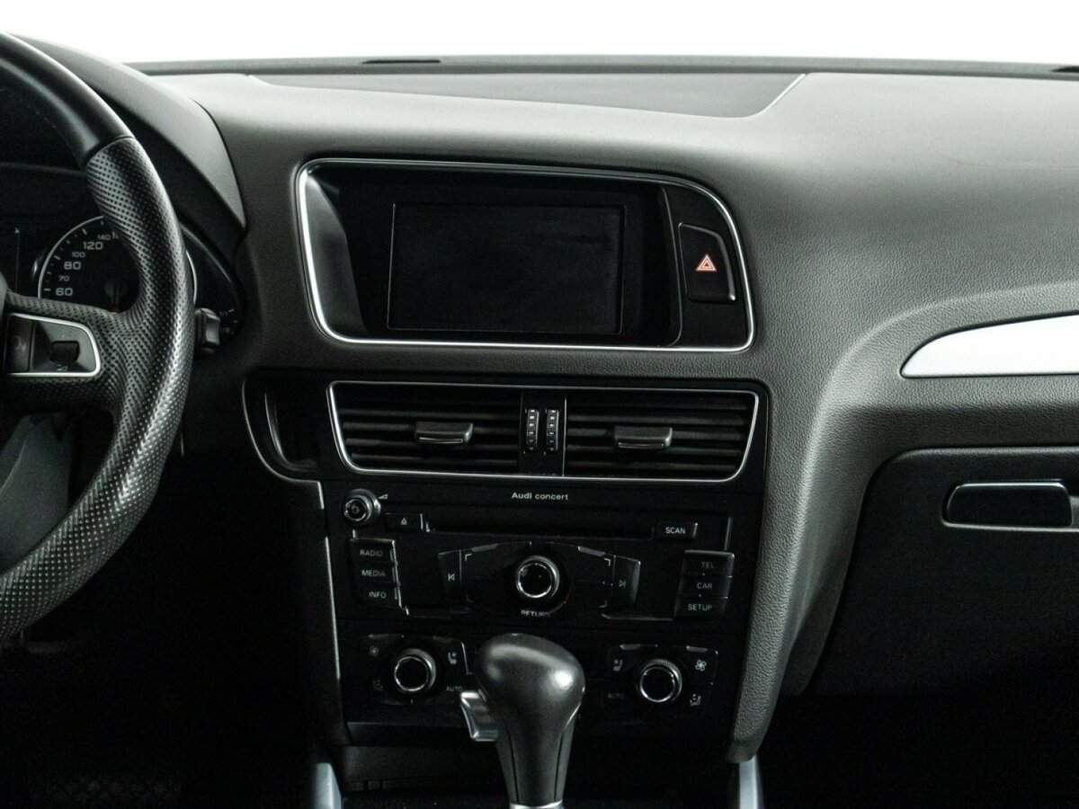 Купить Audi Q5, 2012, 118 374 км, фото №14