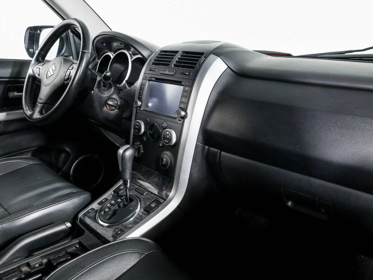 Купить Suzuki Grand Vitara, 2013, 138 892 км, фото №6