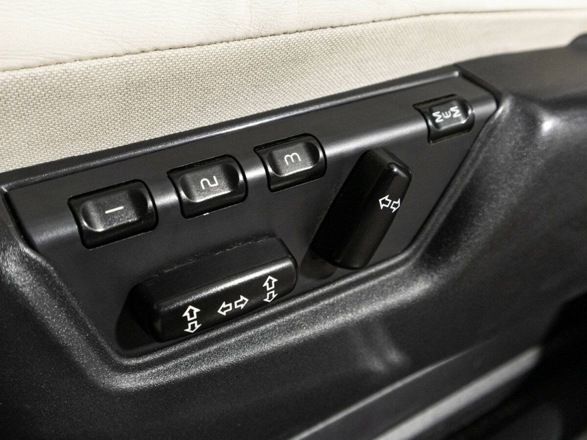 Купить Volvo XC90, 2013, 230 639 км, фото №17