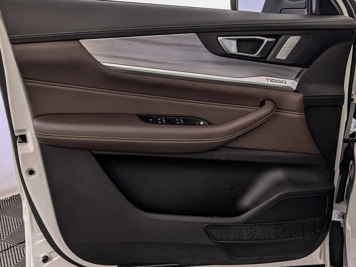 Купить Chery Tiggo 8 Pro, 2022, 94 076 км, фото №19