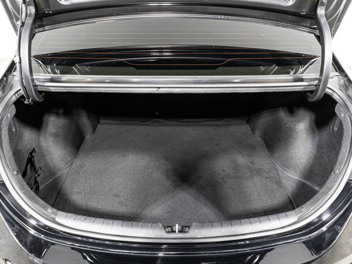 Купить Hyundai Solaris, 2020, 99 096 км, фото №15