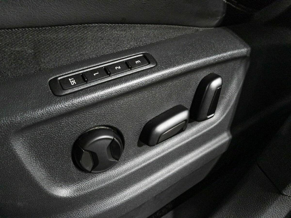 Купить Skoda Kodiaq, 2018, 157 376 км, фото №17