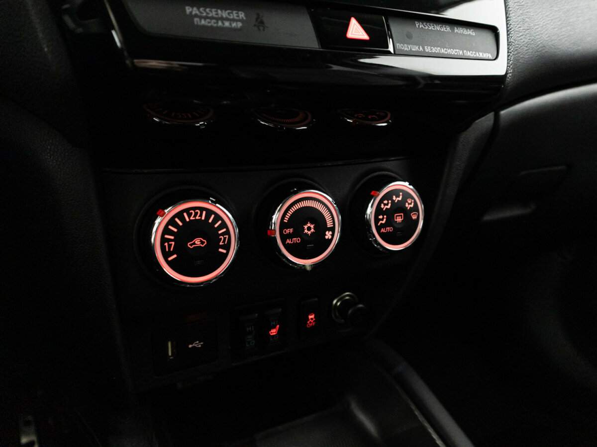 Купить Mitsubishi ASX, 2018, 108 000 км, фото №18