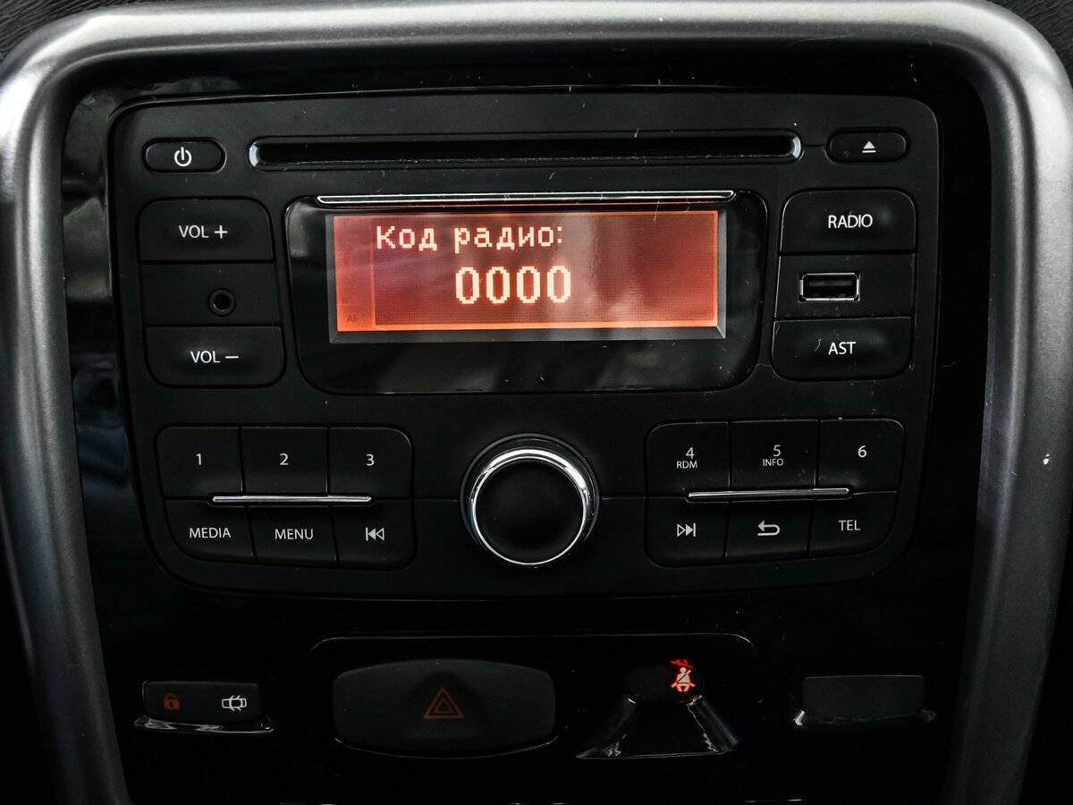 Купить Renault Duster, 2013, 53 160 км, фото №15