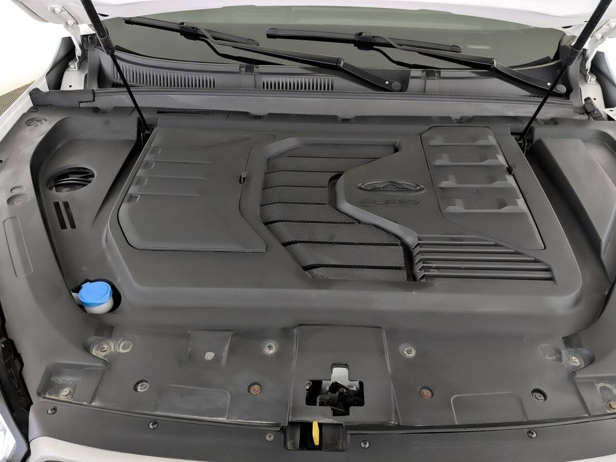 Купить Chery Tiggo 7 Pro, 2022, 39 000 км, фото №9