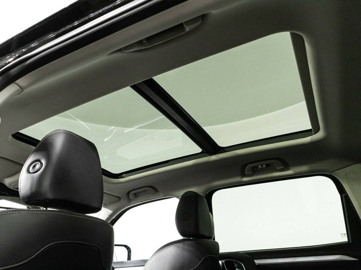 Купить Haval Dargo, 2023, 63 937 км, фото №15