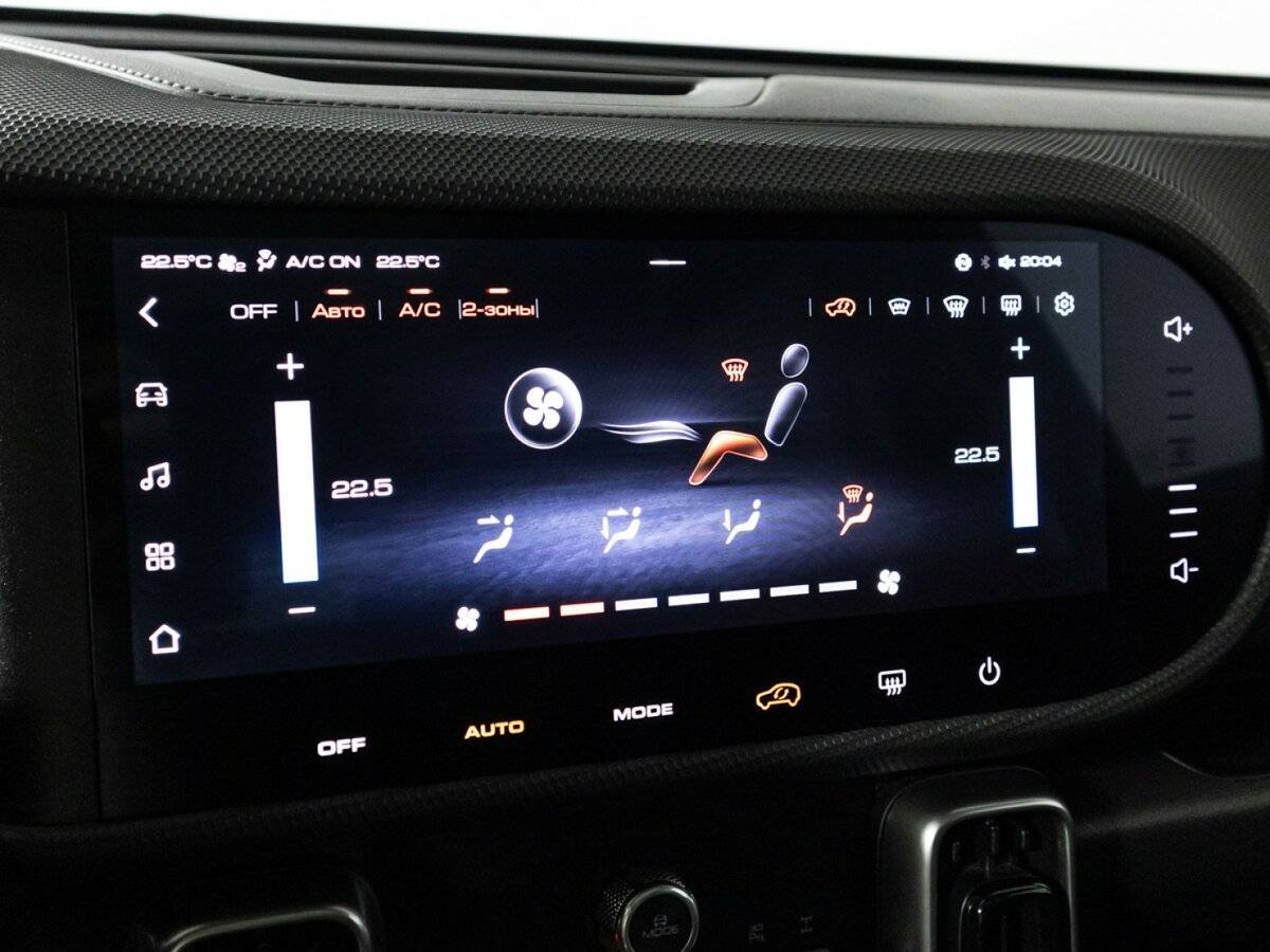 Купить Haval Dargo, 2023, 63 937 км, фото №17