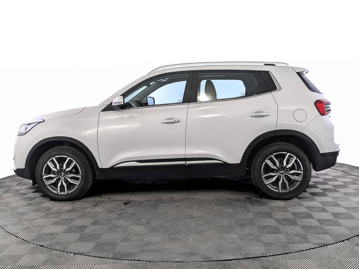 Купить Chery Tiggo 4, 2022, 81 669 км, фото №8