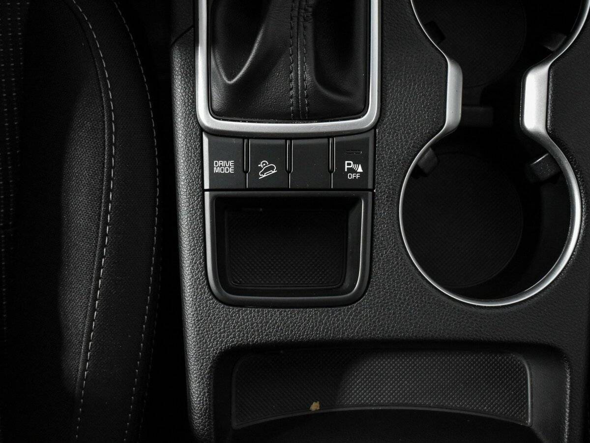 Купить Kia Sportage, 2019, 147 739 км, фото №12