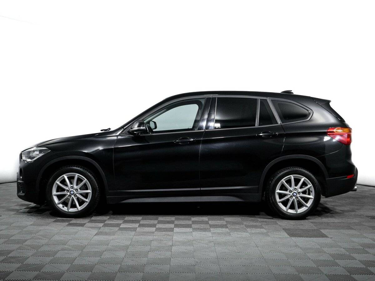 Купить BMW X1 18i sDrive, 2018, 91 742 км, фото №8