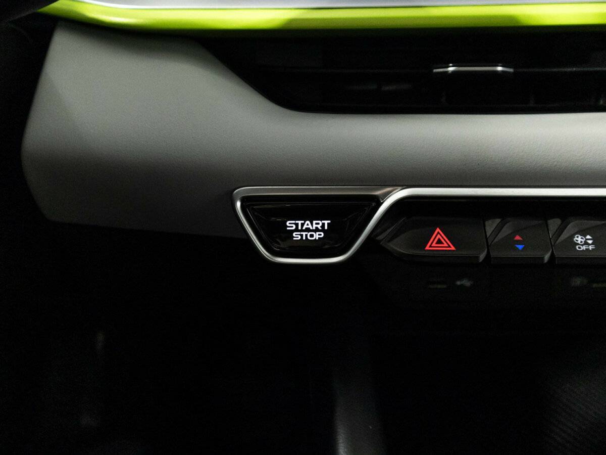 Купить Geely Coolray (Binyue Cool), 2023, 45 648 км, фото №20