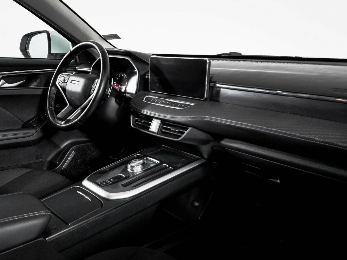 Купить Haval Jolion, 2023, 72 019 км, фото №9