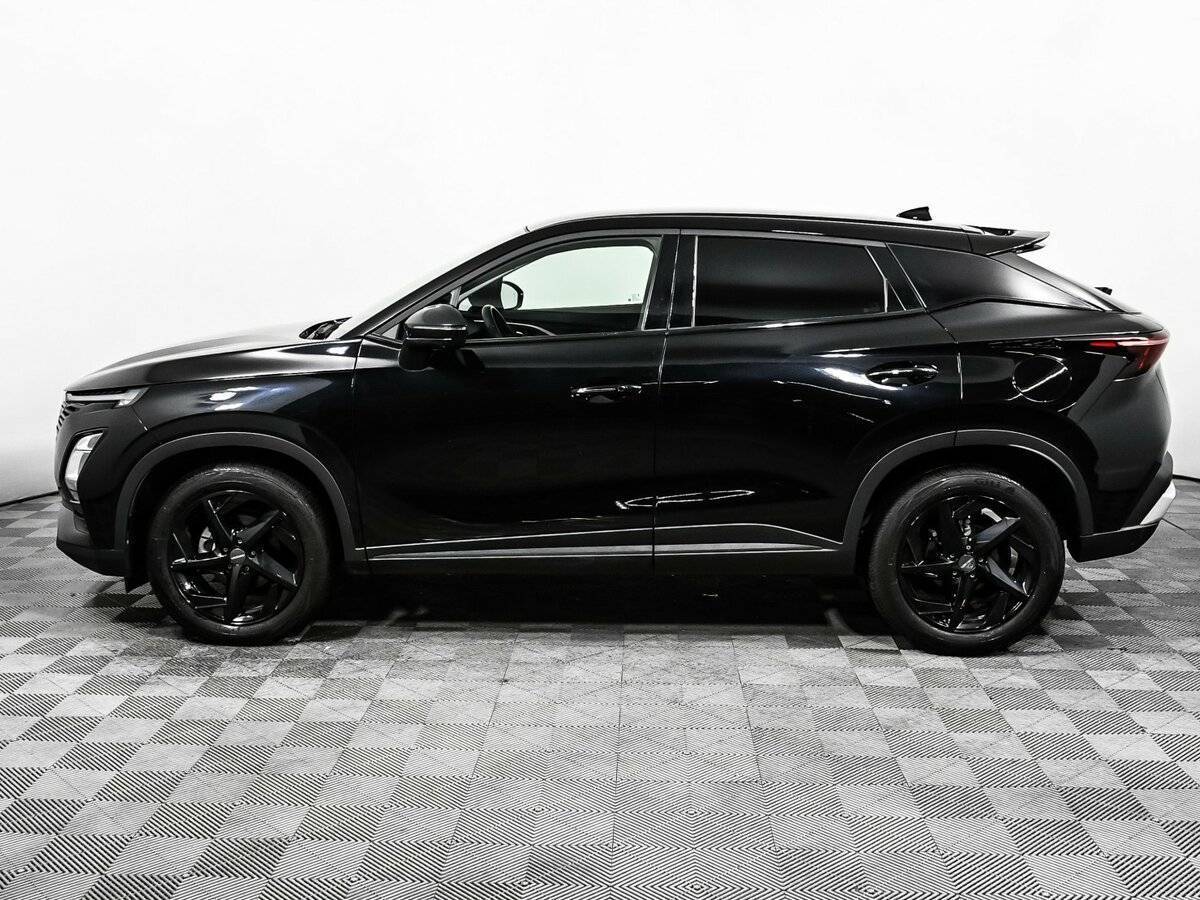 Купить Omoda C5, 2023, 16 050 км, фото №8