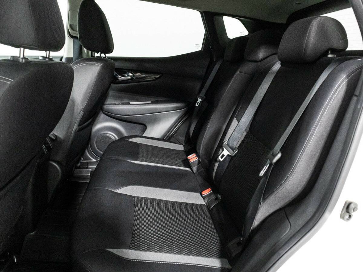 Купить Nissan Qashqai, 2020, 54 777 км, фото №10