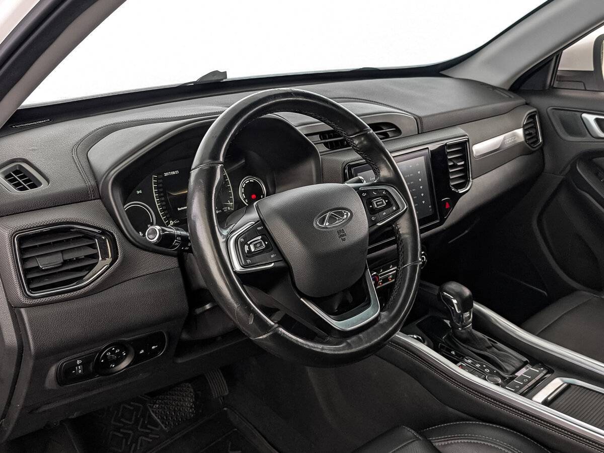 Купить Chery Tiggo 4, 2021, 117 161 км, фото №15