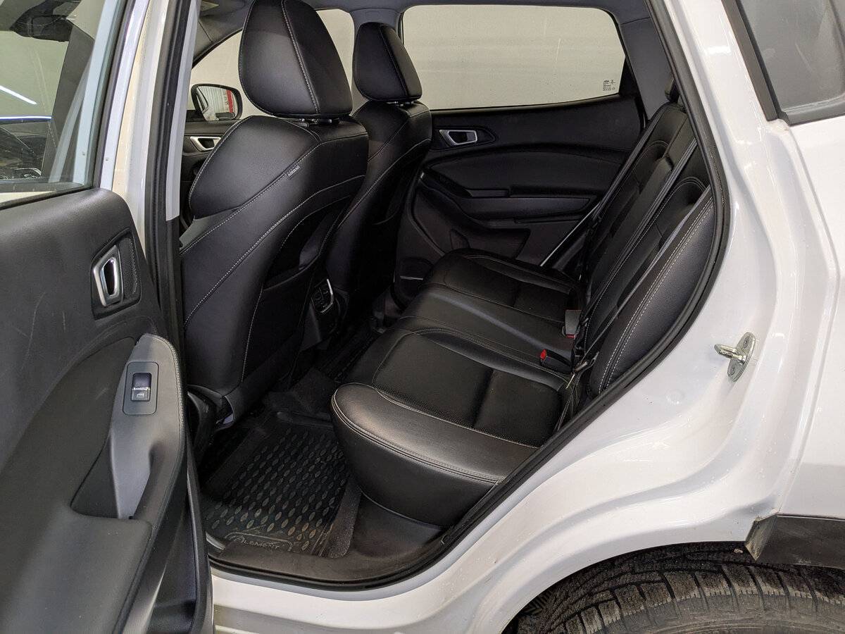 Купить Chery Tiggo 4, 2021, 108 523 км, фото №10