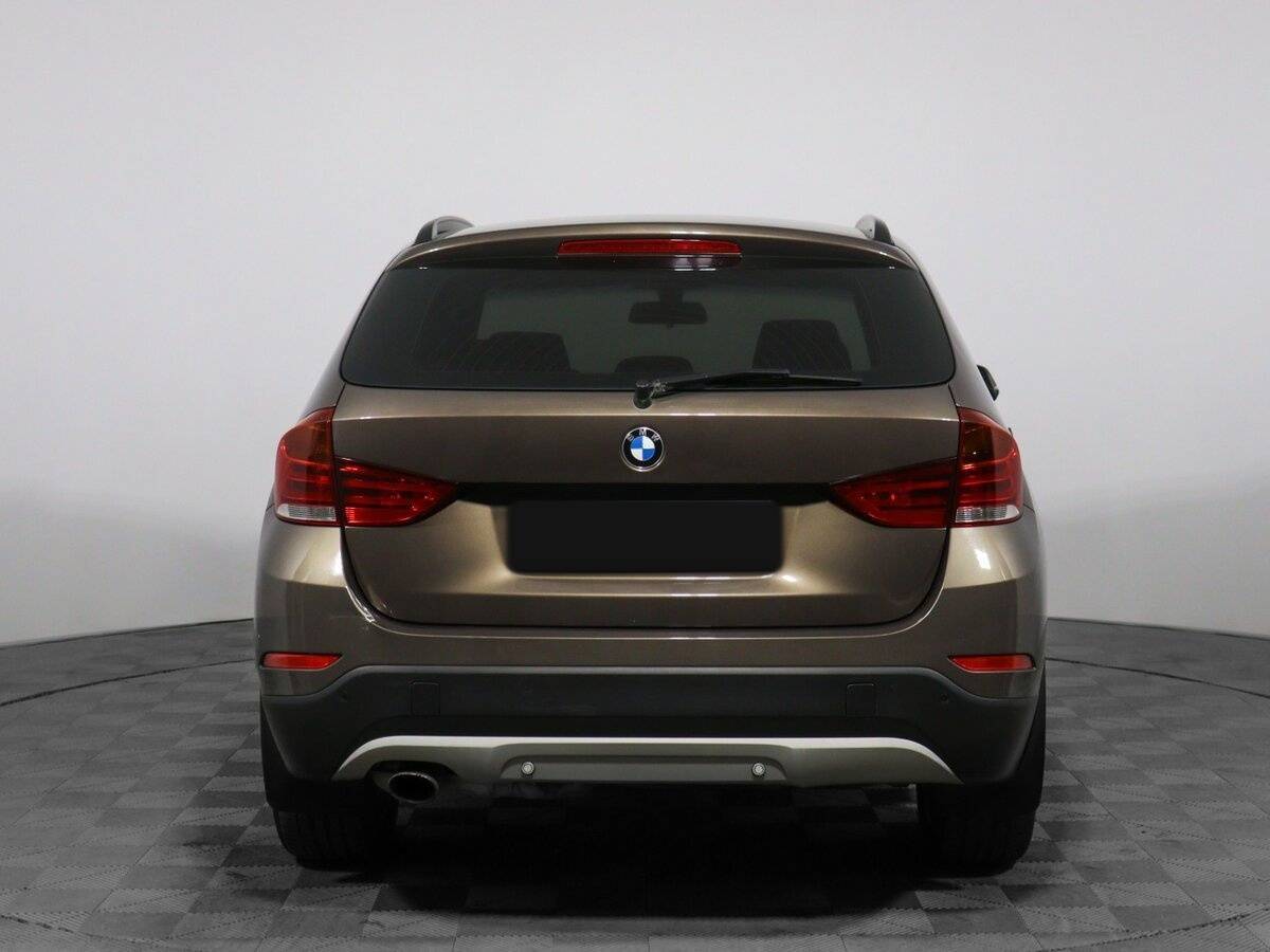 Купить BMW X1 18i, 2014, 108 662 км, фото №5