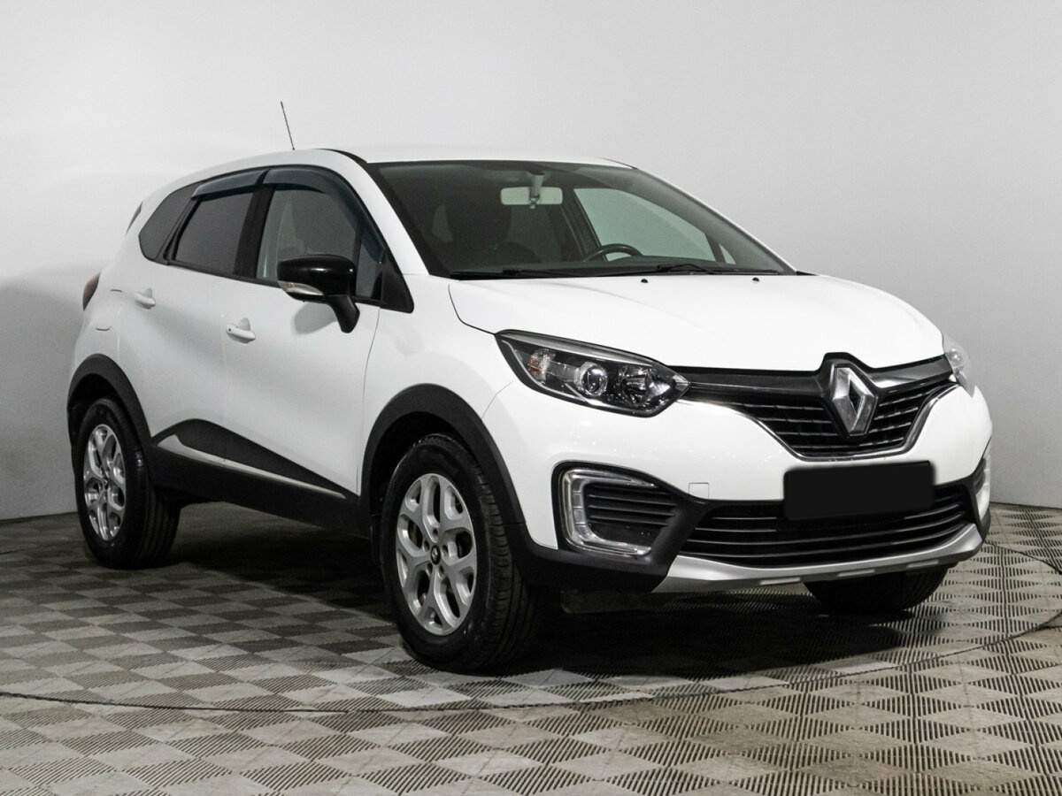 Renault Kaptur